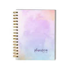 GENERICO - Planifica Tu Día - Planner Diario 3 Meses Sin Fecha