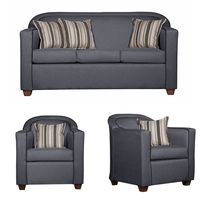 LIVING 3-1-1 ZAFIRO MARENGO