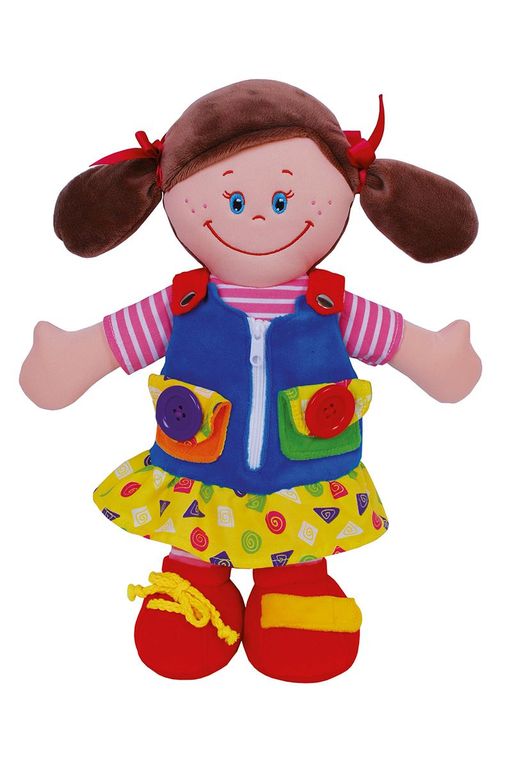 Nina Aprendizaje