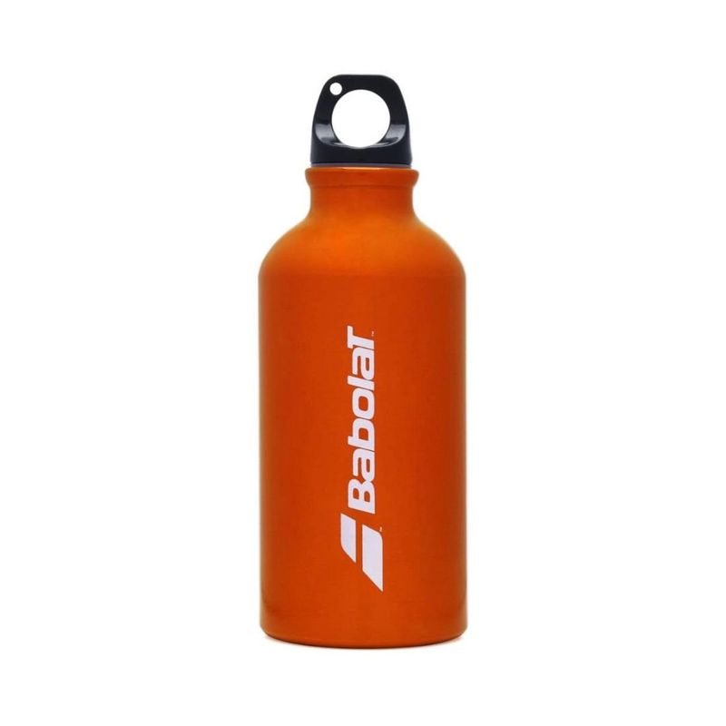 BABOLAT - BOTELLA ALUMINIO BABOLAT - 250 ML COLOR NARANJA