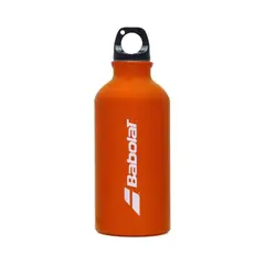 BABOLAT - BOTELLA ALUMINIO - 250 ML COLOR NARANJA