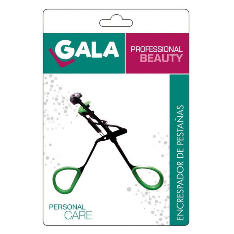 GENERICO - Gala Encrespador De Pestañas Metalico