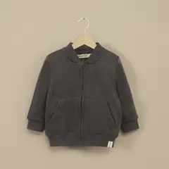 COLLOKY - Polerón Bebé niño Negro 56052