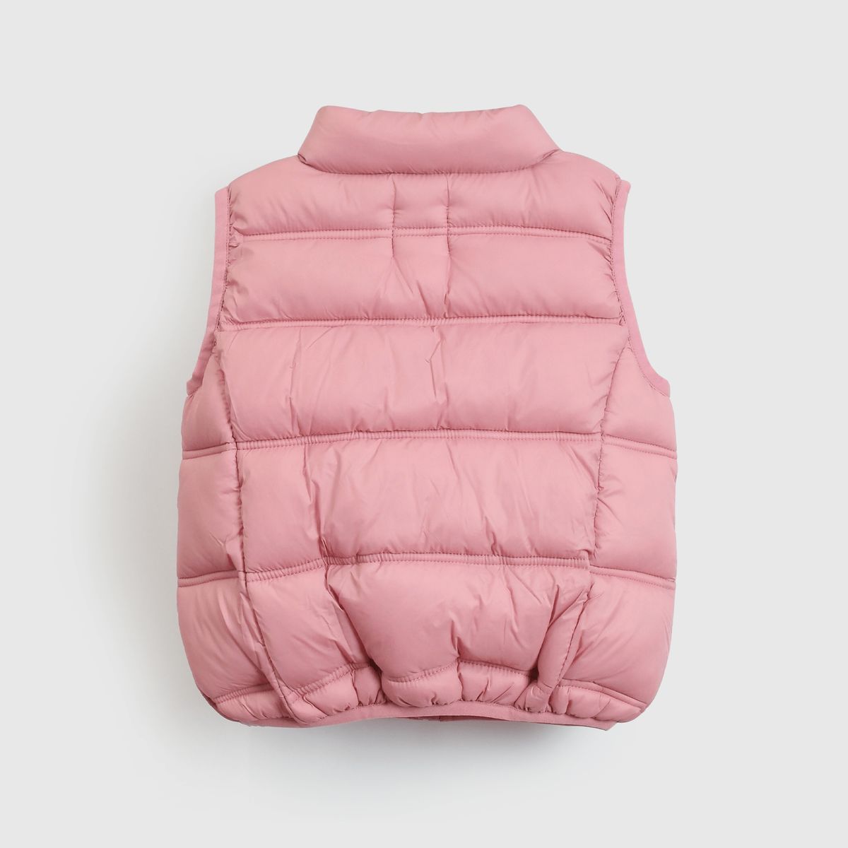 COLLOKY - Parka Bebé niña Rosado 56153 Colloky
