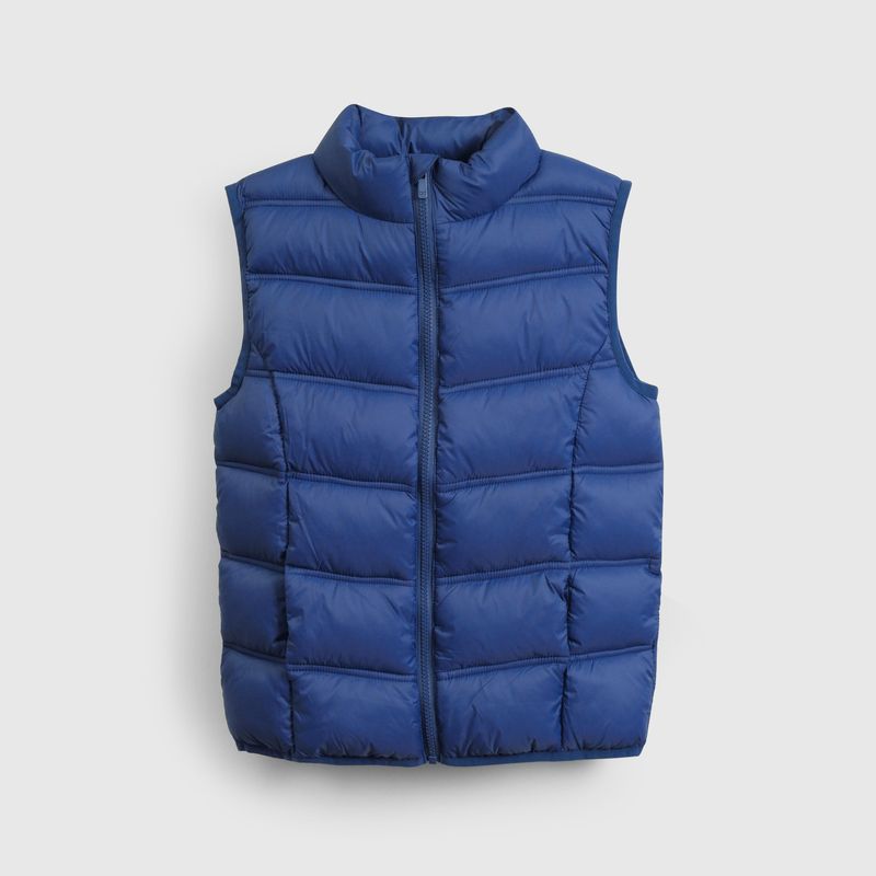 COLLOKY - Parka Niño Azul 56159 Colloky