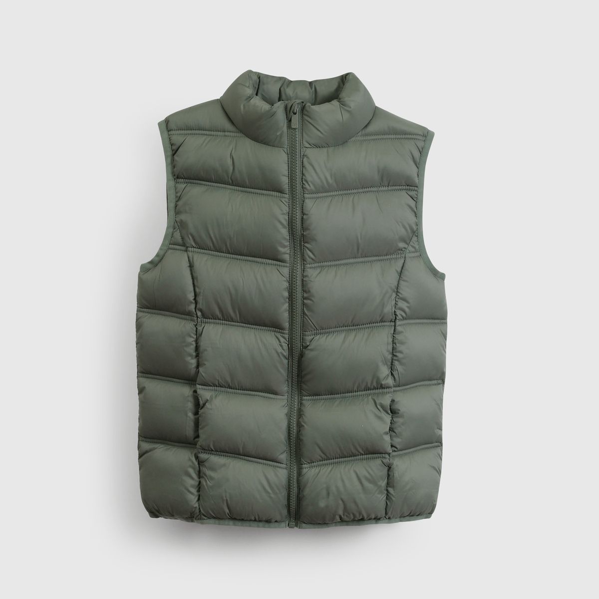 COLLOKY - Parka Niño Verde 56162 Colloky