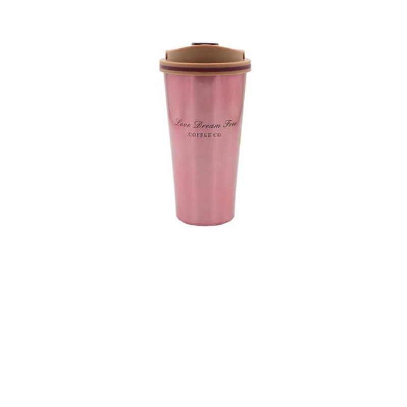 GENERICO - Termo Para Bebidas Calientes 500ml