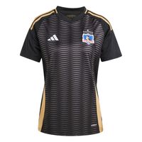 Camiseta Visita Colo-Colo 2025