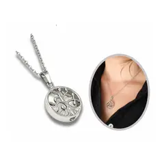 FUNERARIA CONCEPTO - Joyas funerarias Árbol de la vida C05