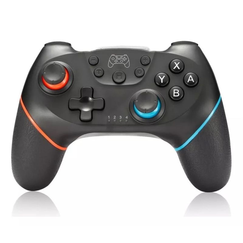 GENERICO - Control Joystick Mando Inalambrico Compatible Nintendo Switch