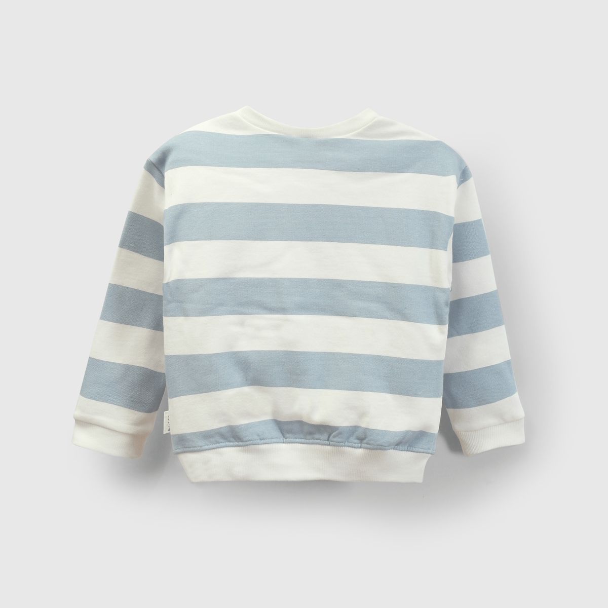 COLLOKY - Polerón Bebé niña Celeste 56175 Colloky