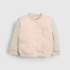 COLLOKY - Polerón Bebé niña Rosado 56170