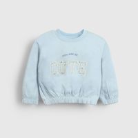 Polerón Bebé niña Celeste 56169