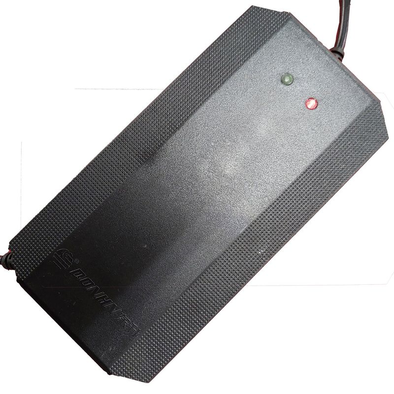 GENERICO - Cargador 48V-52Ah para Baterías de Plomo