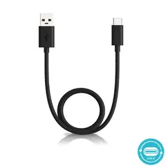 MOTOROLA - Cable de carga USB a USB-C original
