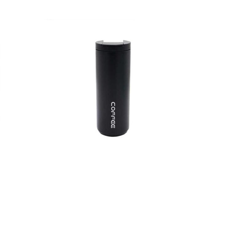 GENERICO - Termo Acero Inoxidable Termo Vaso 500Ml