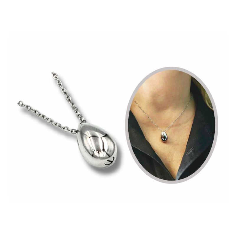 FUNERARIA CONCEPTO - Joyas funerarias lagrima C18