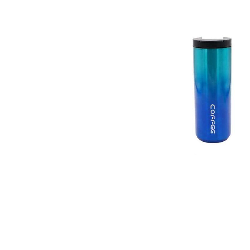 GENERICO - Termo Acero Inoxidable Vaso 500 Ml