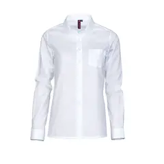 KOTTING - Blusa Escolar Niñas Blancas Colegios