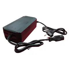 GENERICO - Cargador 60V-32Ah para Baterías de Plomo