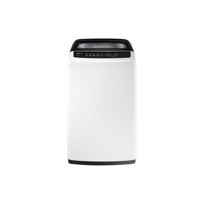 SAMSUNG - Lavadora Samsung 8kg Tecnología Digital Inverter OPENBOX