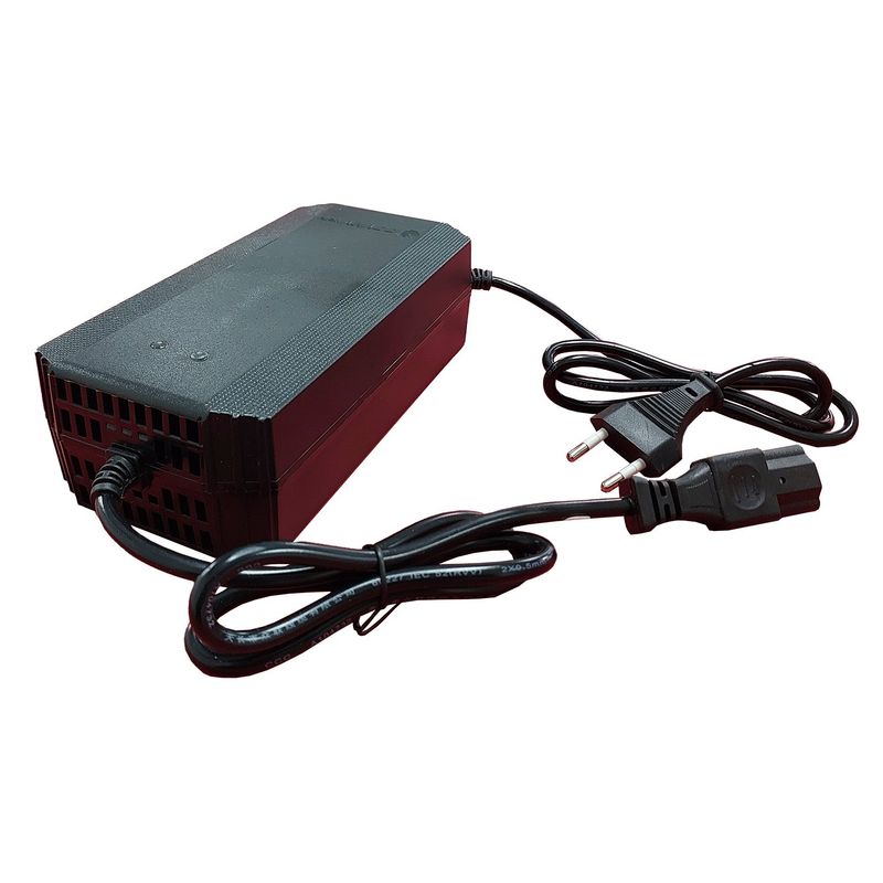 GENERICO - Cargador 36V-12Ah para Baterías de Plomo