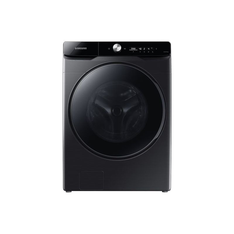 SAMSUNG - Lavadora Secadora Carga Frontal 22 kg Digital Invert OPENBOX