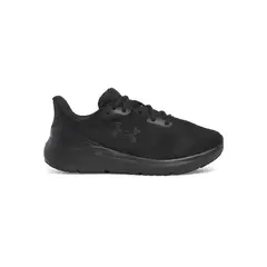 UNDER ARMOUR - Zapatillas run Pursuit 4 mujer negro