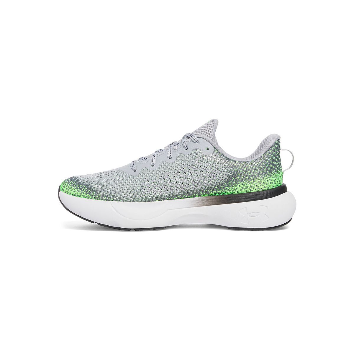 UNDER ARMOUR - Zapatillas run Infinite gris para hombre UNDER ARMOUR
