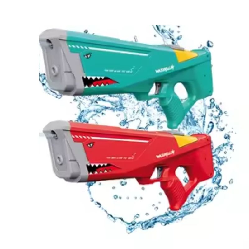 MOVI - LANZADOR DE AGUA WATER GUN