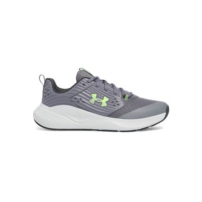 Imagen 1 del producto Zapatillas training Commit 4 gris hombre