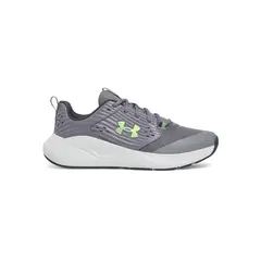 UNDER ARMOUR - Zapatillas training Commit 4 gris hombre