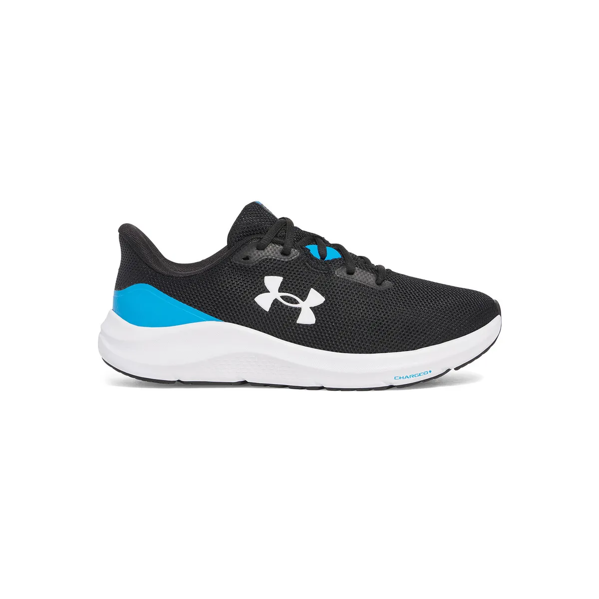 UNDER ARMOUR - Zapatillas run Pursuit 4 negro hombre UNDER ARMOUR