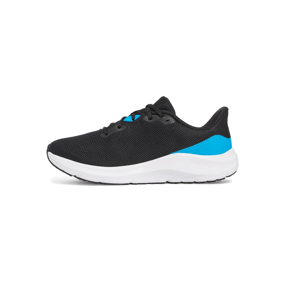 UNDER ARMOUR - Zapatillas run Pursuit 4 negro hombre UNDER ARMOUR