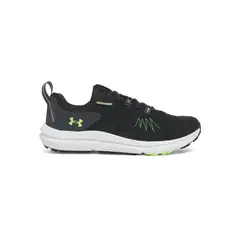 UNDER ARMOUR - Zapatillas run Chrgd vrssrt 2 negro hombre