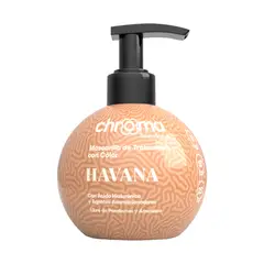 GENERICO - Chroma Barcelona Matizador Semi Permamente Havana 250 Ml