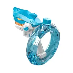 MOVI - LANZADOR DE AGUA ELÉCTRICO MODELO TIBURÓN
