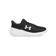 UNDER ARMOUR - Zapatillas run Phade rn 3 mujer negro
