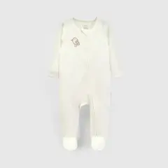 COLLOKY - Osito Unisex bebé Beige 56325