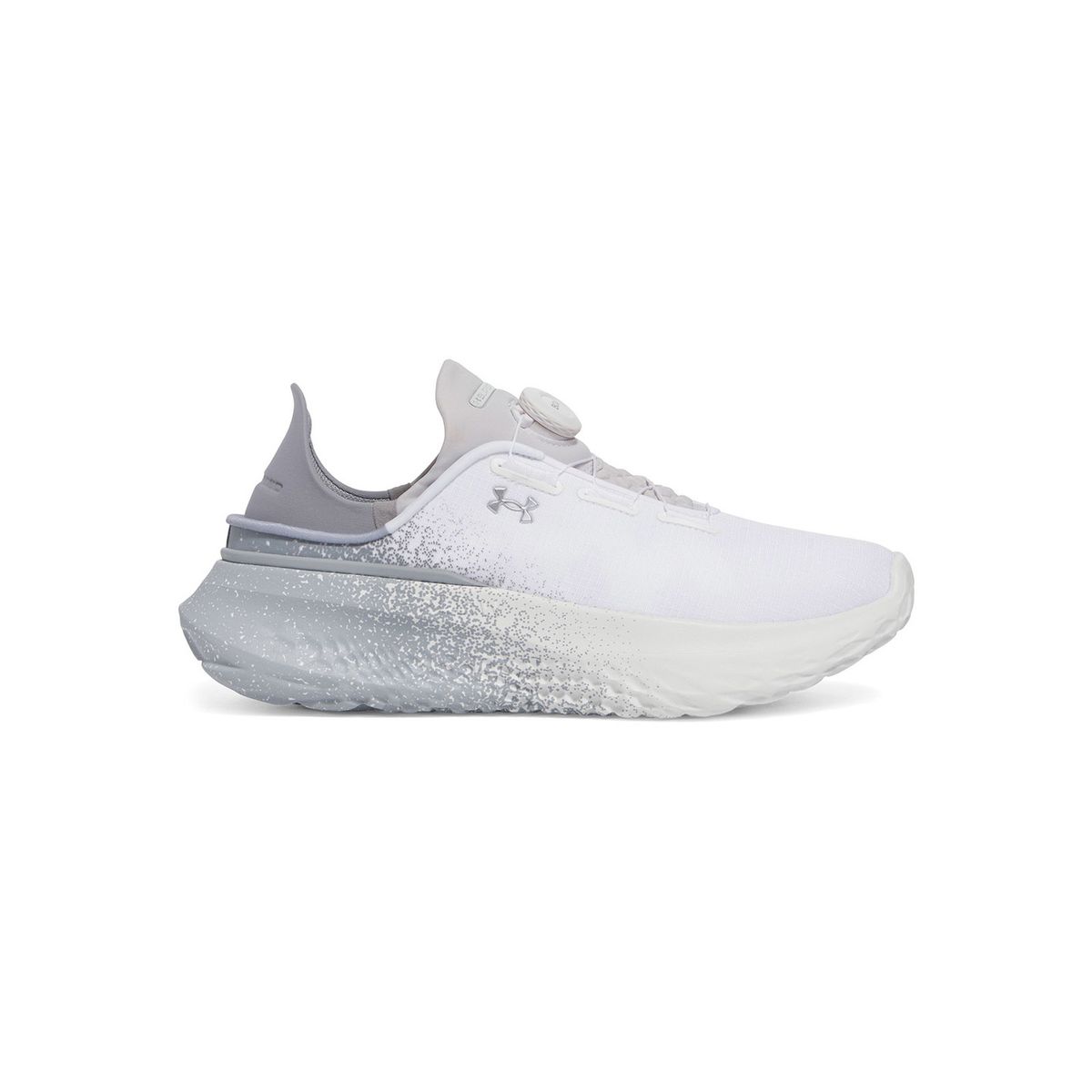 UNDER ARMOUR - Zapatillas unisex Slipspeed mega blanco UNDER ARMOUR