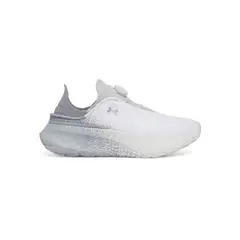UNDER ARMOUR - Zapatillas unisex Slipspeed mega blanco