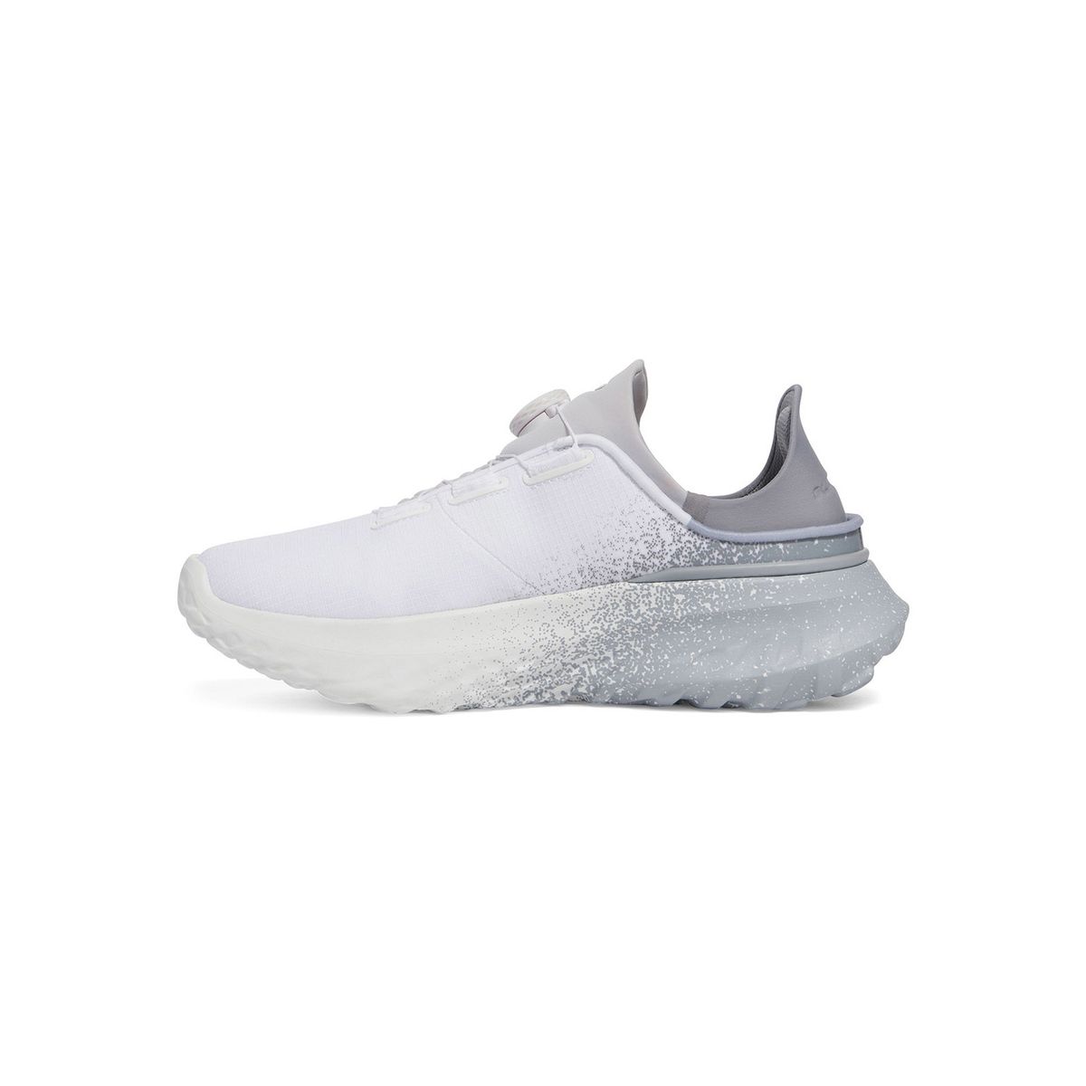 UNDER ARMOUR - Zapatillas unisex Slipspeed mega blanco UNDER ARMOUR