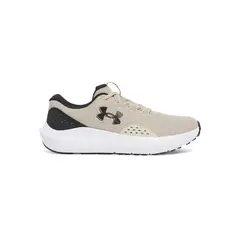 UNDER ARMOUR - Zapatillas run Surge 4 para hombre Beige