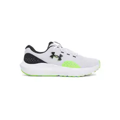 UNDER ARMOUR - Zapatillas run Surge 4 blanco para hombre