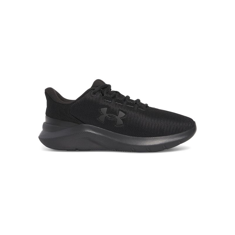 UNDER ARMOUR - Zapatillas run Phade rn 3 para mujer negro UNDER ARMOUR