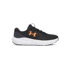 UNDER ARMOUR - Zapatillas run Surge 4 negro para hombre UNDER ARMOUR.