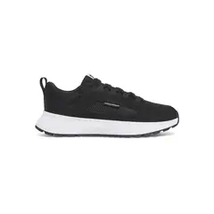 UNDER ARMOUR - Zapatillas mujer Street Mirage negro