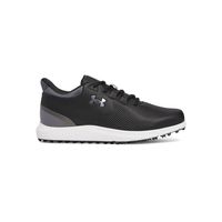 Zapato Golf Hombre Drive Medal Spikeless Negro