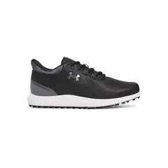 UNDER ARMOUR - Zapatillas Golf drive spklss negro hombre UNDER ARMOUR.