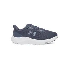 UNDER ARMOUR - Zapatillas run Pursuit 4 mujer Azul